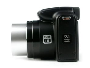 柯达 Z712 IS图片 选机中心 凤凰数码
